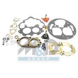 Repair Kit, carburettor