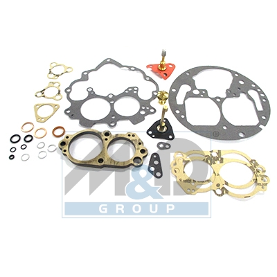 [S20G] Carburettor Kit