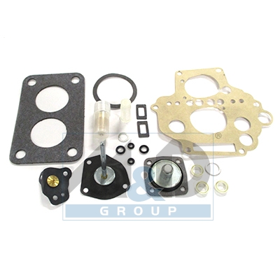 [W525.1] Vergaser-Reparatursatz