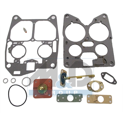 [S12G] Carburettor Kit