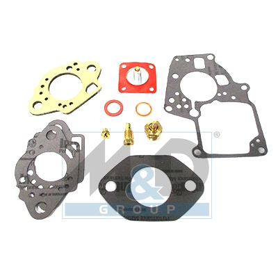 [S26FJET] Carburettor Kit