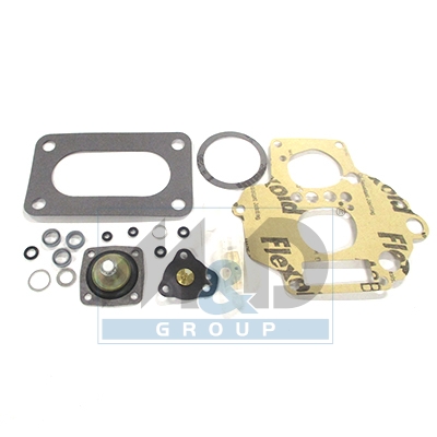 [W511] Carburettor Kit