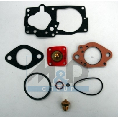 [S28G] Carburettor Kit
