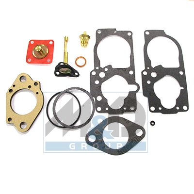 [S1G] Carburettor Kit