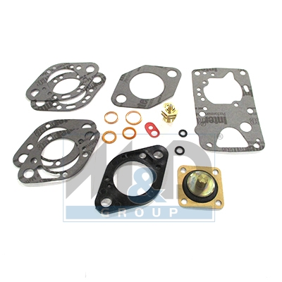 [S35F] Carburettor Kit