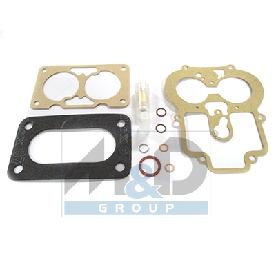 [W74] Carburettor Kit