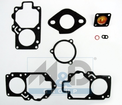 [S31G] Carburettor Kit