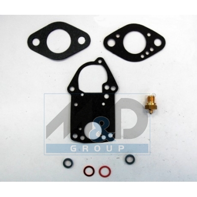 [S24F] Carburettor Kit