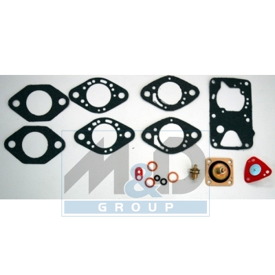 [S45F] Repair Kit, carburettor