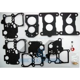 Kit riparazione, Carburatore
