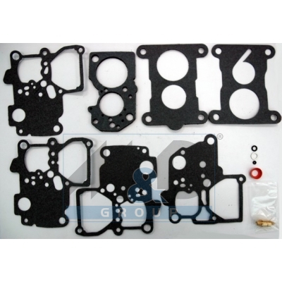 [S35G] Reparatursatz, Vergaser