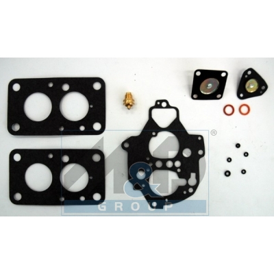 [S58F] Carburettor Kit
