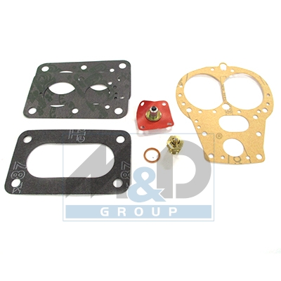 [S40F] Carburettor Kit