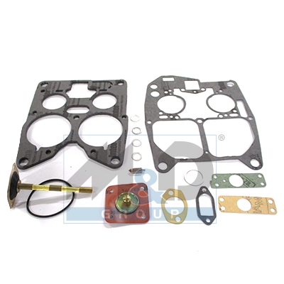 [S45G] Carburettor Kit