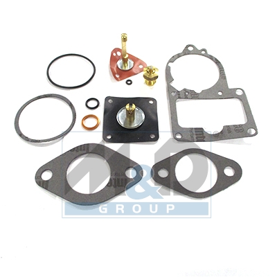[S24G] Carburettor Kit