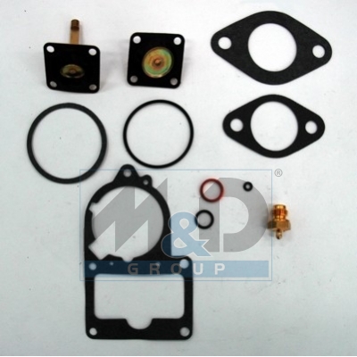 [S27G] Carburettor Kit