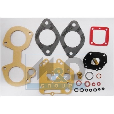 [S64] Carburettor Kit