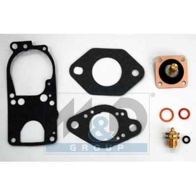 [S27F] Carburettor Kit