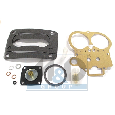 [W146] Carburettor Kit