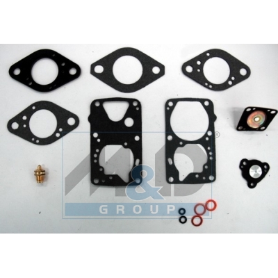[S63F] Carburettor Kit