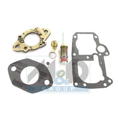 [S42F.1] Jeu réparation carburateur