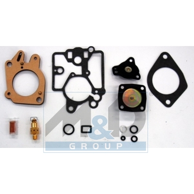 [W534] Carburettor Kit