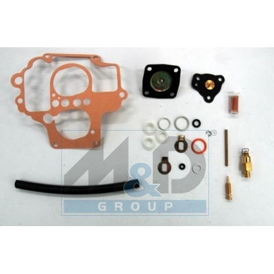 [W561] Carburettor Kit