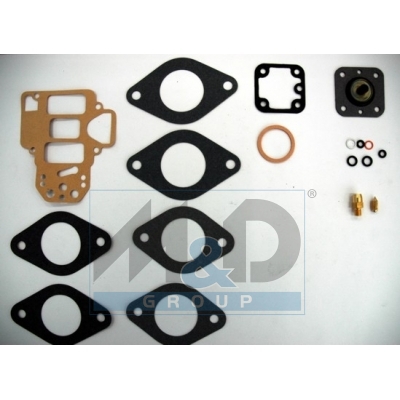 [W545] Carburettor Kit