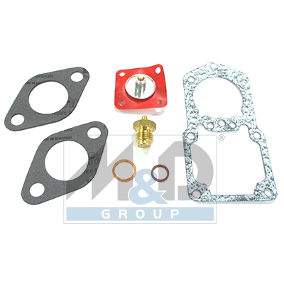 [S25F.1F] Repair Kit, carburettor
