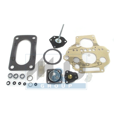 [W536.1] Jeu réparation carburateur