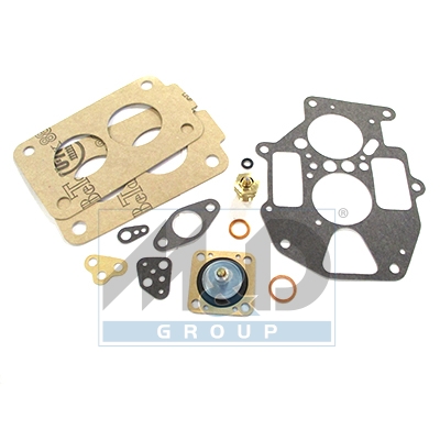 [S17F] Carburettor Kit