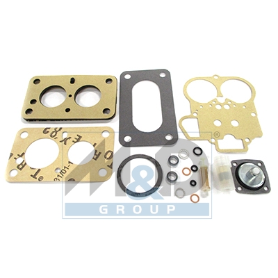 [W538] Carburettor Kit