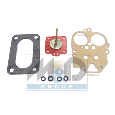 [W563] Carburettor Kit