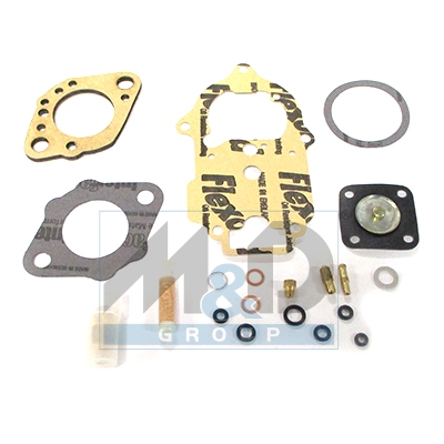 [W374JET] Carburettor Kit