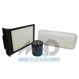 Filter Set