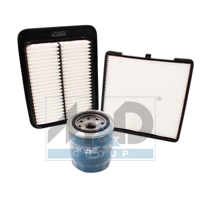 [FKHYD002] Filters Kit
