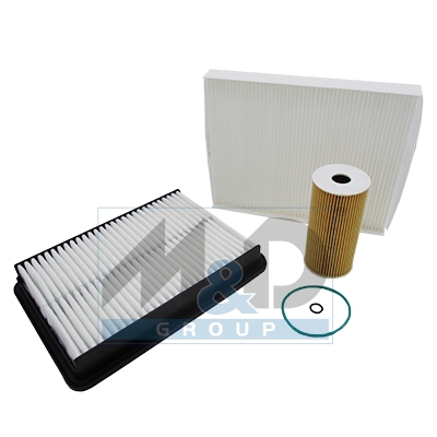 [FKHYD012] Filters Kit