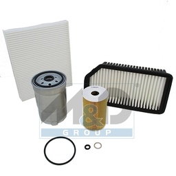 Filter Set