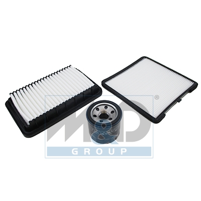 [FKHYD001] Filters Kit