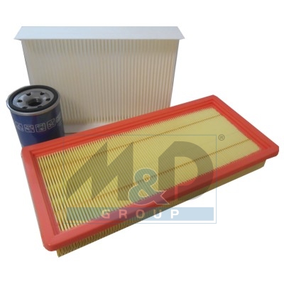 [FKFIA067] Kit de filtre