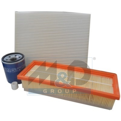 [FKFIA185] Filters Kit