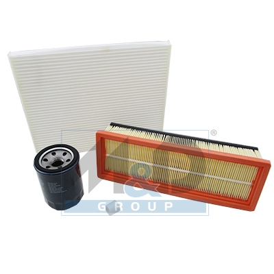 [FKFIA048] Filters Kit