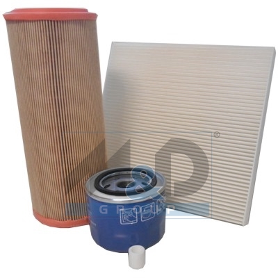 [FKFIA164] Filters Kit
