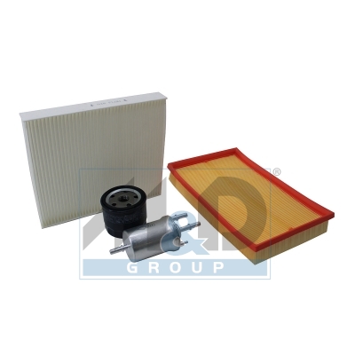 [FKVAG012] Filters Kit