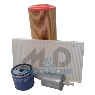 [FKFIA094] Filters Kit