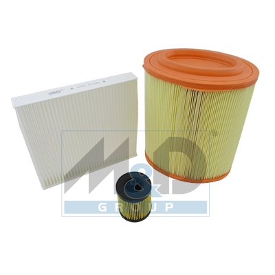 [FKFIA107] Filters Kit
