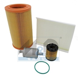 Filter Set
