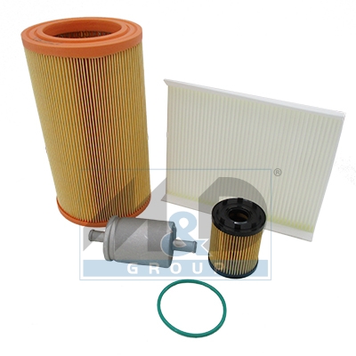[FKFIA217] Filters Kit