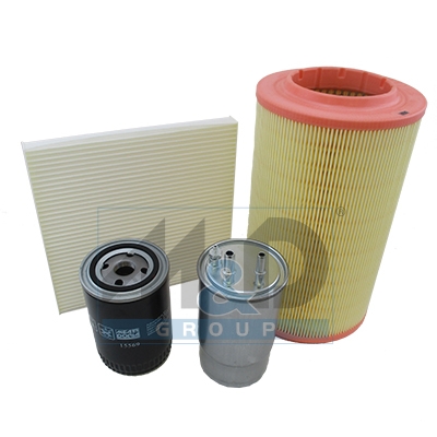 [FKFIA174] Filters Kit