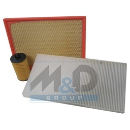 Filter Set